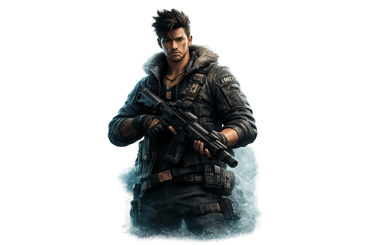 Free Fire Name Generator