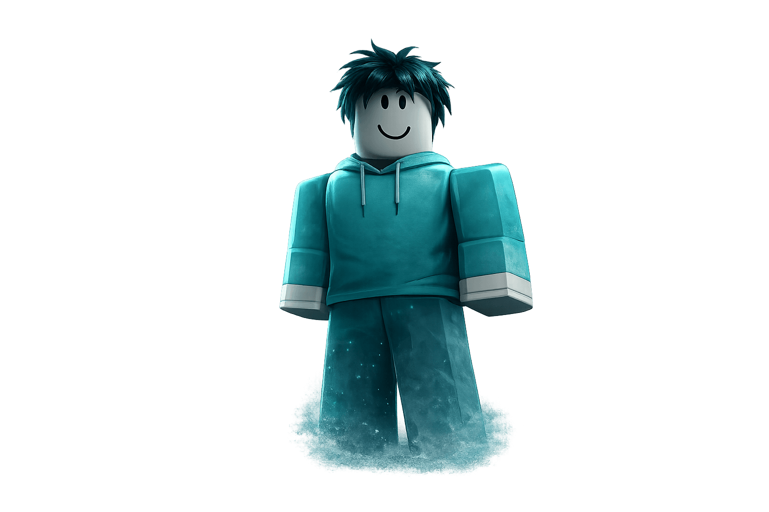 Roblox Avatar PNG Downloader